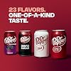 Diet Dr Pepper Soda, 12 fl oz cans, pack of 12