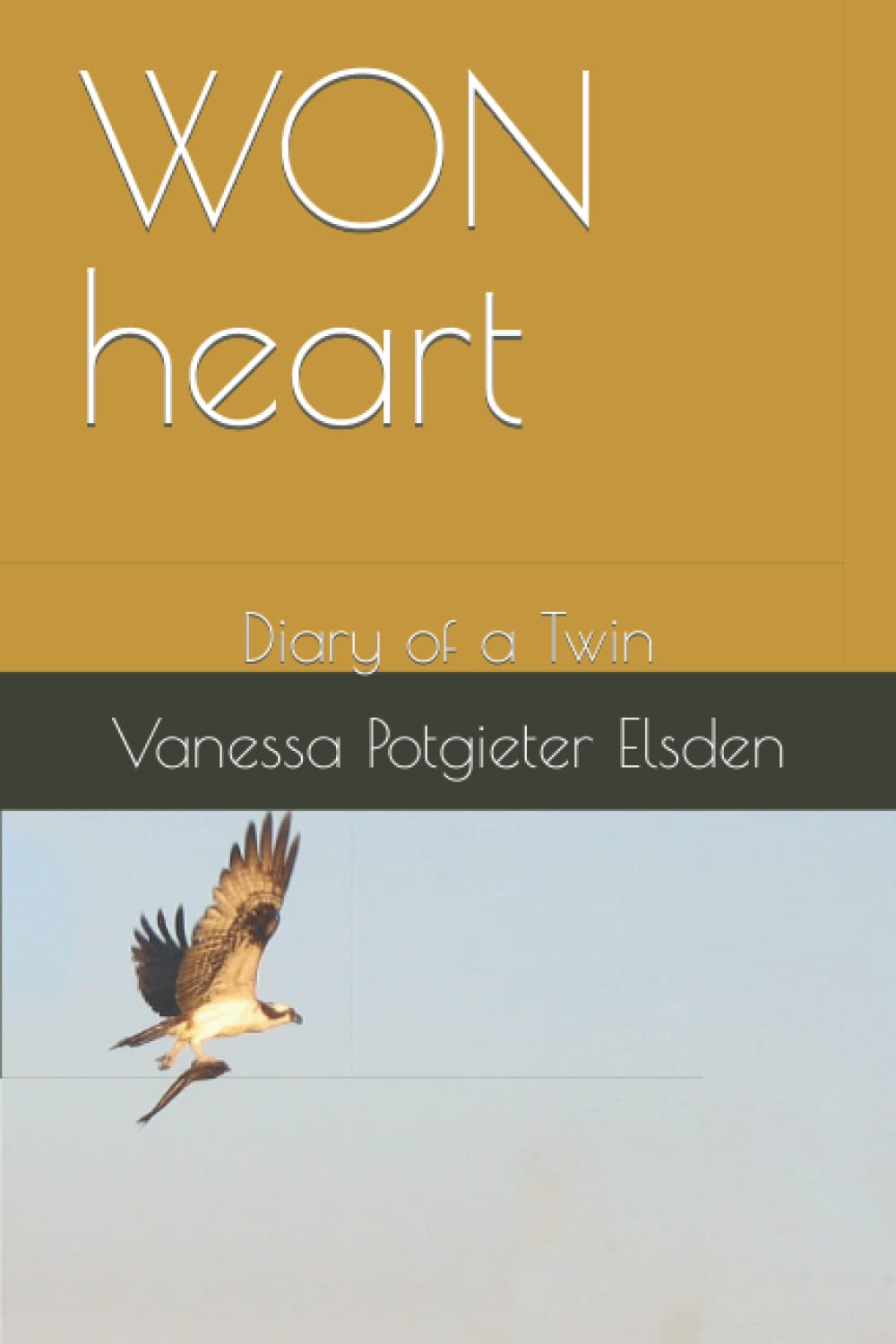 WON heart: Diary of a Twin