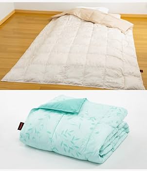 肌布団 肌掛け 掛け布団 シングル ラベンダー テイジン マイクロフラッフィー 61ekHsFH9CL._UF350,350_QL80_.jpg