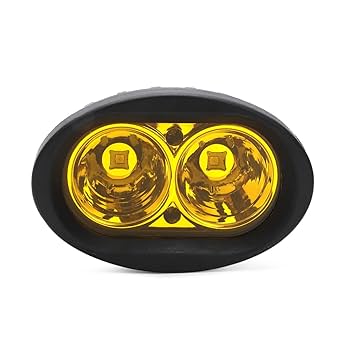Amazon.com: E-Bike Upgrade High Output LED Head Light Fit