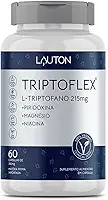 Triptoflex® L-Triptofano 215mg (Clinical Series) 60 Cps - Lauton