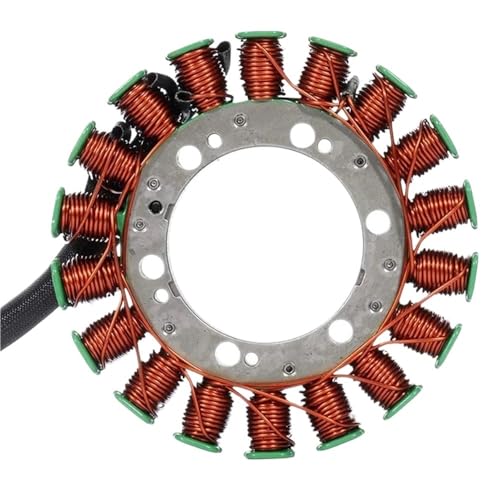 Stator magnéto d'allumage pour moto alternative aux modèles 32102-38F00 et 32101-38F00