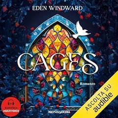 Cages copertina