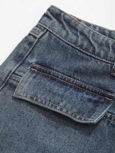 Aahwan blue jeans – image 7