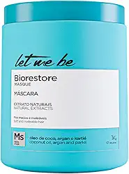 Let Me Be Restore Mask 1kg