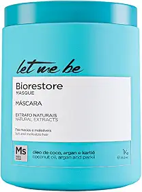 Let Me Be Restore Mask 1kg