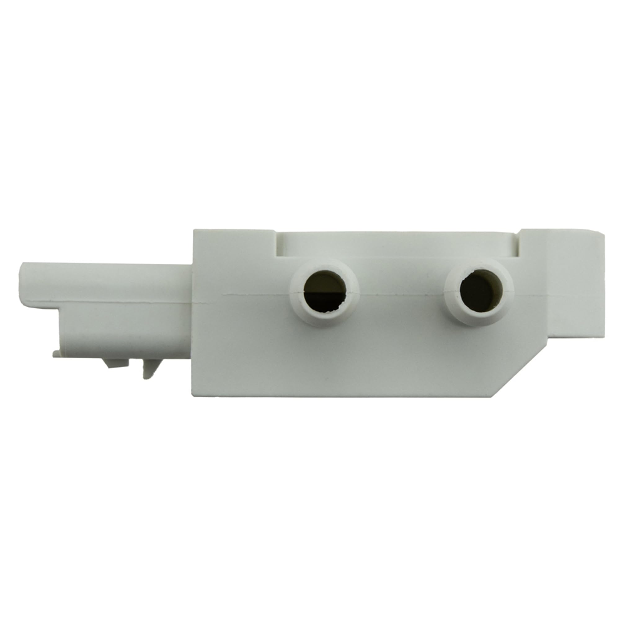 Partsline Capteur de pression d'échappement compatible avec Berlingo, C3, C4, 2008, 208, 3008, 308, 5008, 508, Partner, Clio 4, Mégane 4-208156551R