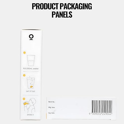 Miniatura 11 de 5 en 1 Immunity Plus - Suplemento inmunológico y antioxidante - Vitamina C, zinc, miel de manuka, rosa mosqueta y propóleos - Sabor natural de