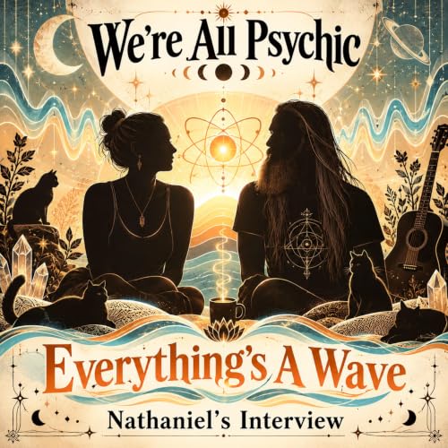 Everything's A Wave - Nathaniel's Interview