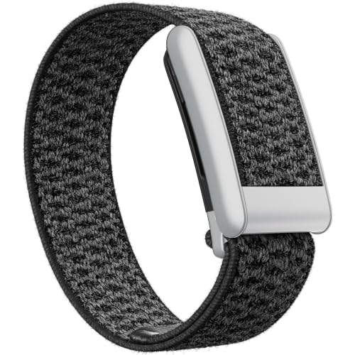 Image of Highgrove Premium Cloudknit Band Compatible With Whoop 5.0, Soft, Breathable, All-Day Comfort Strap For Gym, Sleep & Daily Wear, Wristband Suitable For Men & Women