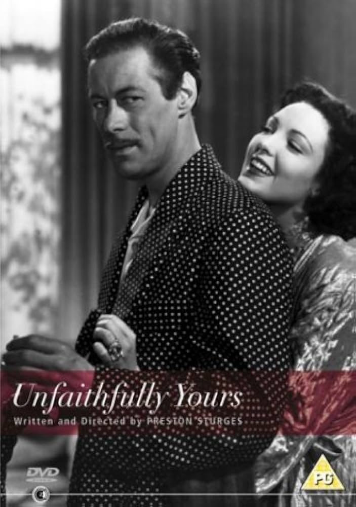 (未使用･未開封品)Faithfully Yours [DVD] 未使用・未開封品)Faithfully Yours [DVD]