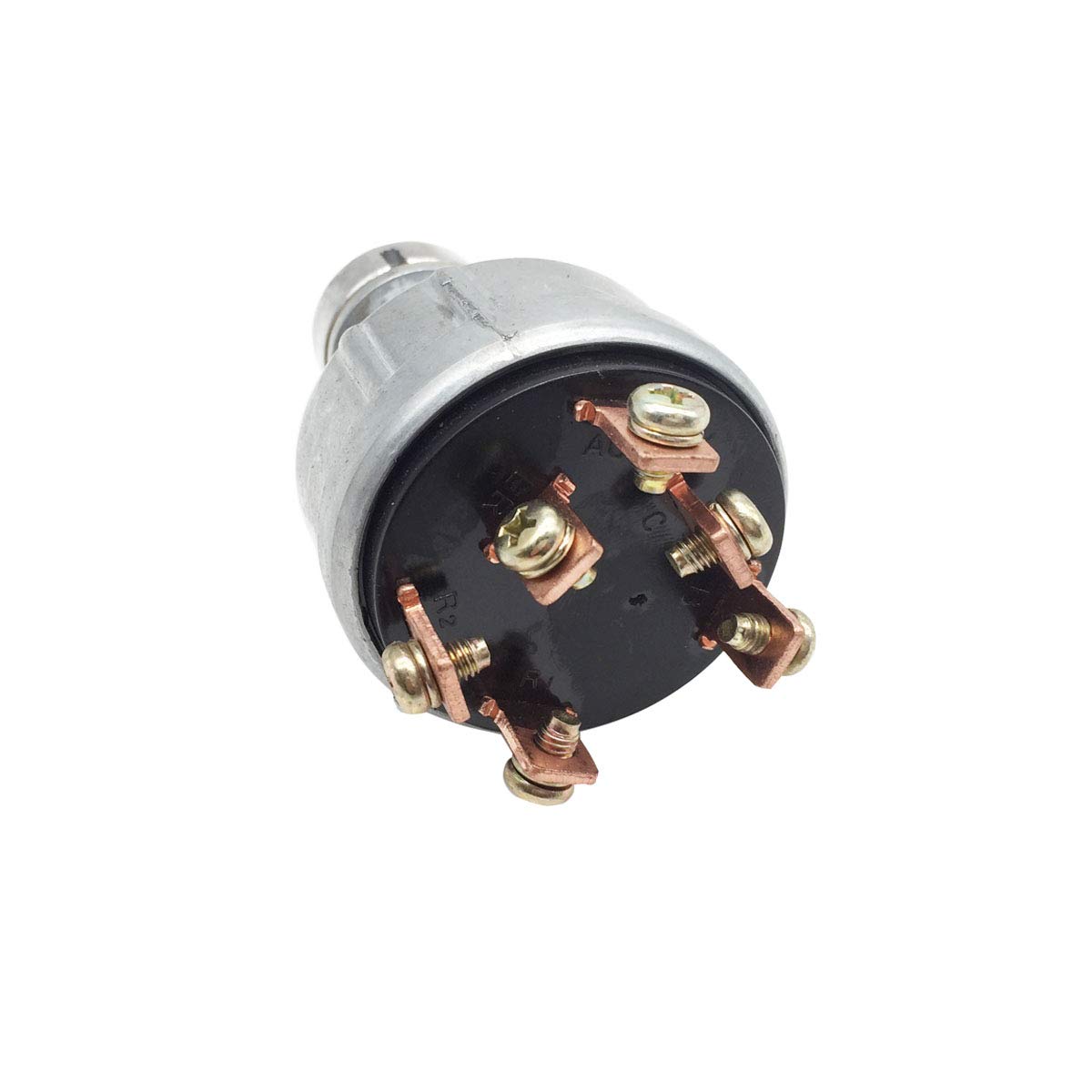 Amazon.co.jp: 点火スタータースイッチ クボタ イセキ ヤンマー