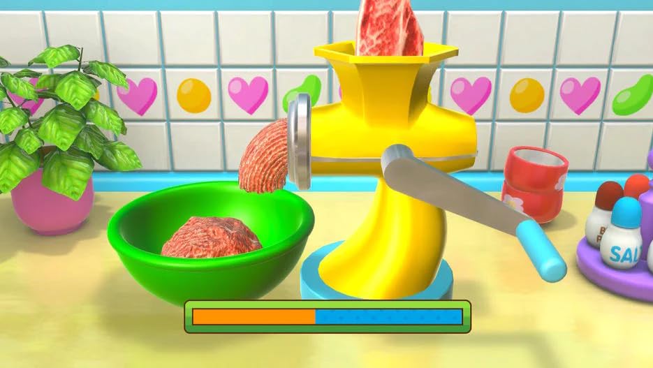 Amazon.com: Cooking Mama Cookstar - For Nintendo Switch : Video Games