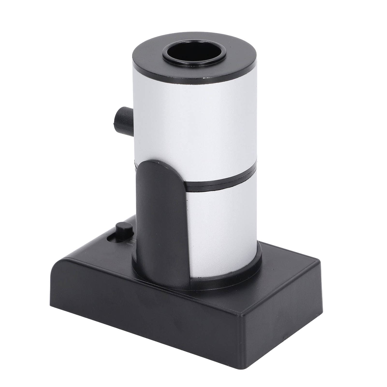 Ręczny przenośny zaparzacz dymu Łatwe czyszczenie Drewniana wędzarnia do koktajli do sous vide Mięso Łosoś Grill kuchenny ABS Stop aluminium 10,7 x 8,9 x 5,5 cm