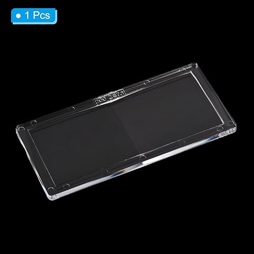 Miniatura 3 de PATIKIL Lente de la soldadura de la ampliación, lente de aumento de la dioptría de la PC 2 para el casco de soldadura