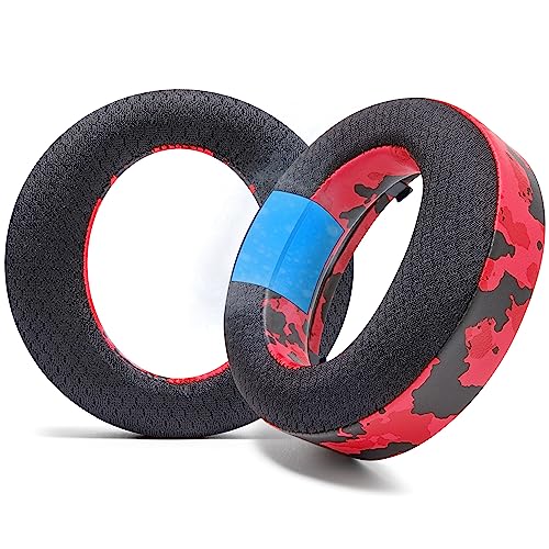 WC Freeze PS5 V2 - Sony PS5 Pulse 3D wbhtHƌ݊̂pWF C[pbh (Wicked Cushions ) |sȃQ[Ɏ̊JAAKAՉ |bhJ