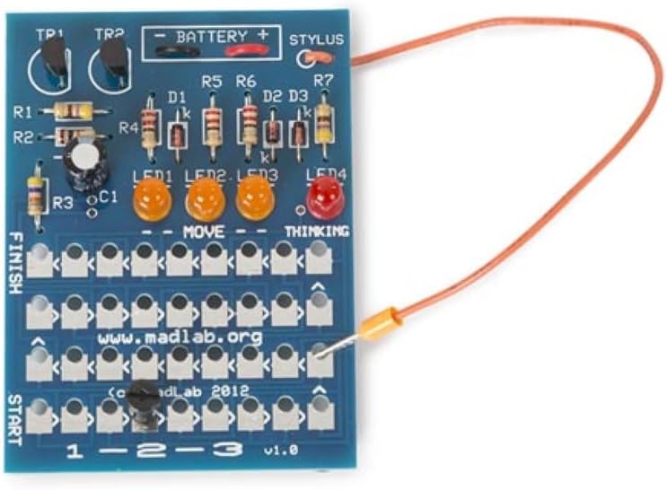 WSG102, Soldering Kits & Minikits Maker, Various