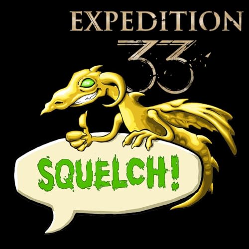 (Clair Obscur: Expedition 33) BROODING&hellip; AND FRESHLY DONE BROODING or WHY DOES GOD NEED A PAINTING