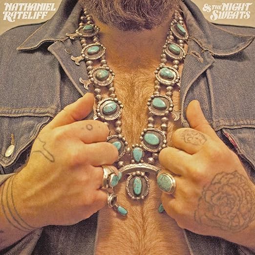 Nathaniel Rateliff & La Suda Notturna