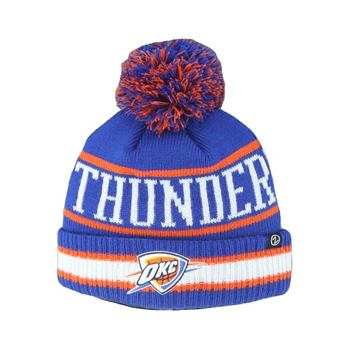 Oklahoma City Thunder NBA Officially Licensed...