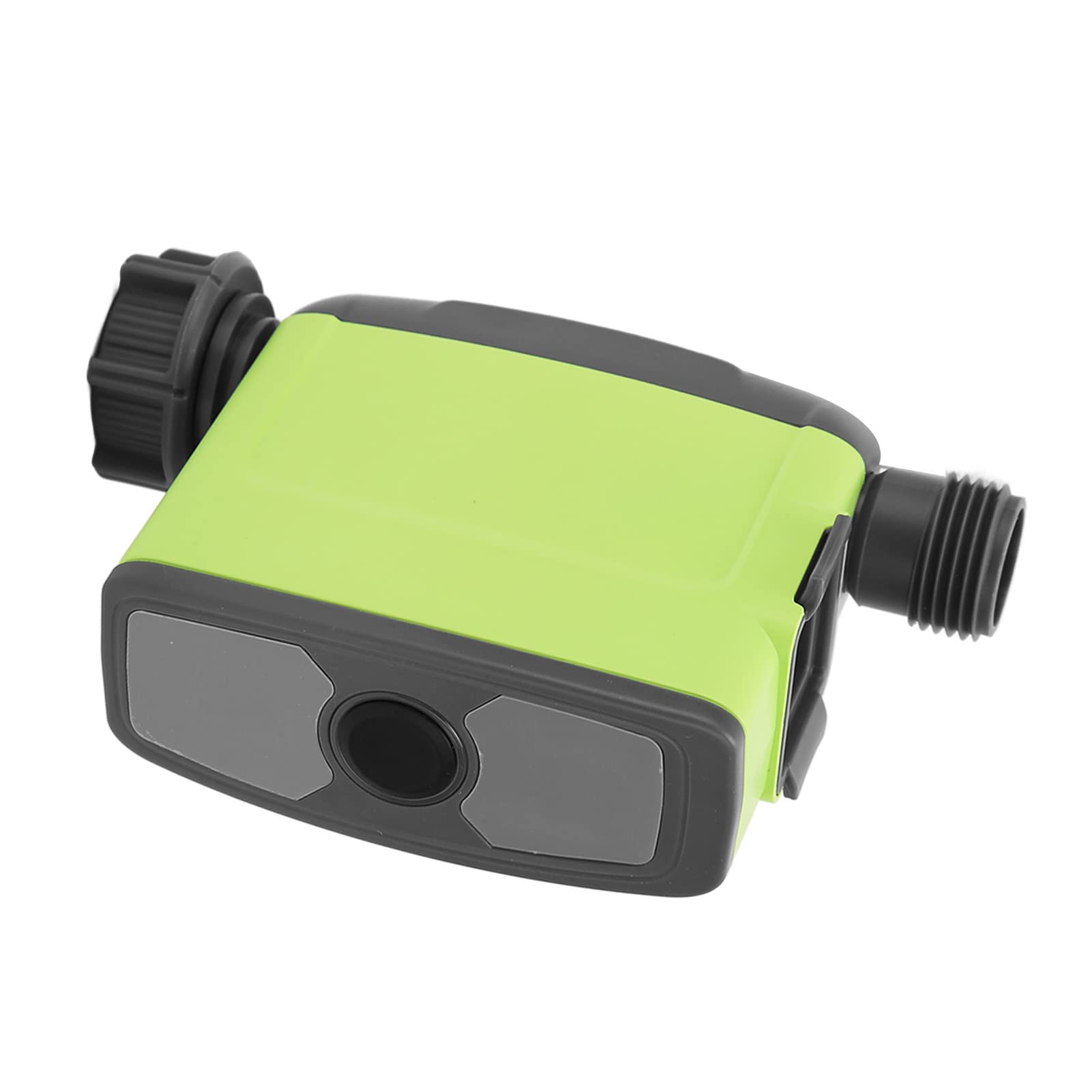 Temporizador Inteligente para Grifo de Manguera, Dispositivo Resistente Al Agua con Control Bluetooth para Riego Eficiente y Cuidado del Jardín, Material ABS de Primera Calidad