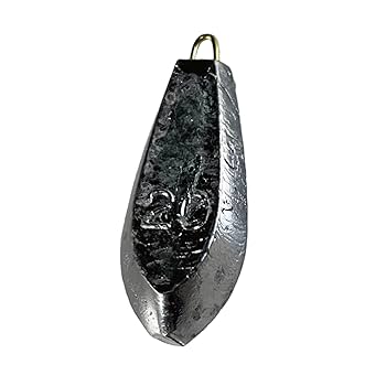 オオモリ Amazon | 小田原おもり【小パックオモリ】釣り 六角おもり 鉛