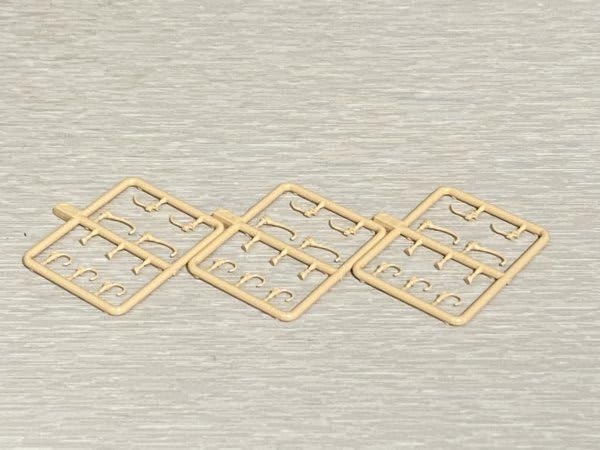 Amazon.co.jp: TOMIX 98493/98494 ジャンパホース ジャンパ栓 パーツ