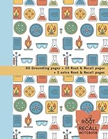 Root & Recall Notebook: For Students: A Guided Study Tool for Middle & High School Learners to Improve Focus, Understanding, and Memory (Science 3A) 1967852545 Book Cover