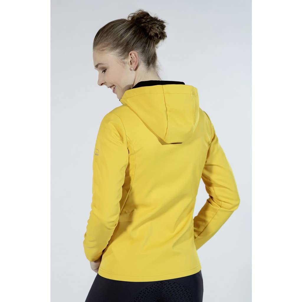 HKM Performance Giacca Unisex - Adulto