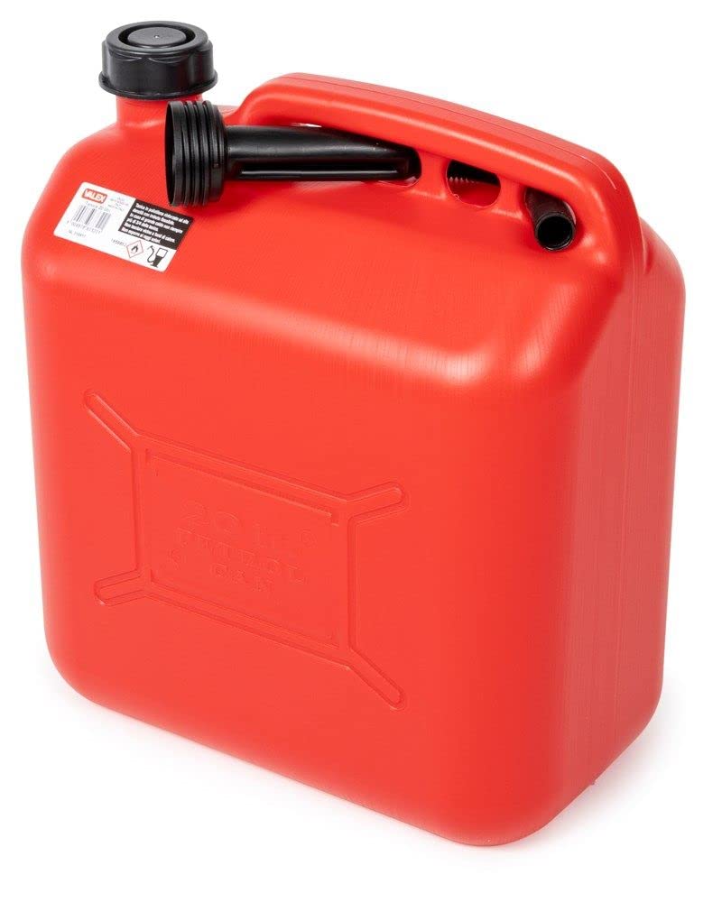Valex Kanister benzynowy 20 l