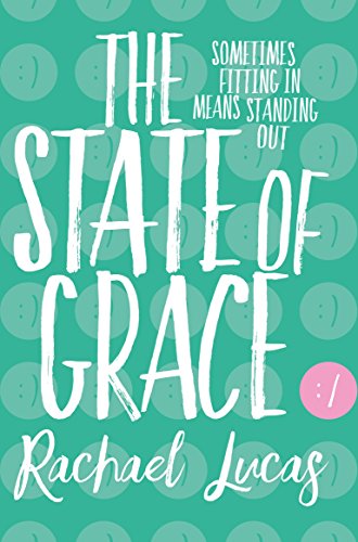Télécharger The State of Grace (English Edition) Livre eBook France