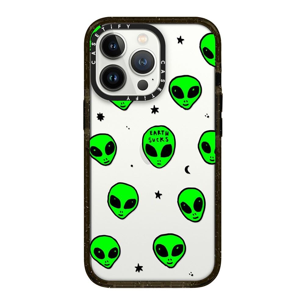 Amazon.com: CASETiFY Impact iPhone 13 Pro Case [6.6ft Drop