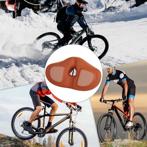 Selle de vélo contre les douleurs de fesses : grand siège étanche rembourré - 4