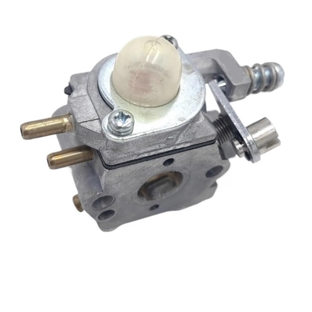 Carburateur de précision WT-424 pour moteur stable et tonte fluide du jardin