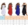 CinShein-Womens-Casual-Off-Shoulder-Wrap-Maxi-Dress-Summer-Strapless-Ruffle-Party-Beach-Long-Maxi-Dresses-with-Belt CinShein Womens Casual Off Shoulder Wrap Maxi Dress Summer Strapless Ruffle Party Beach Long Maxi Dresses with Belt White Medium