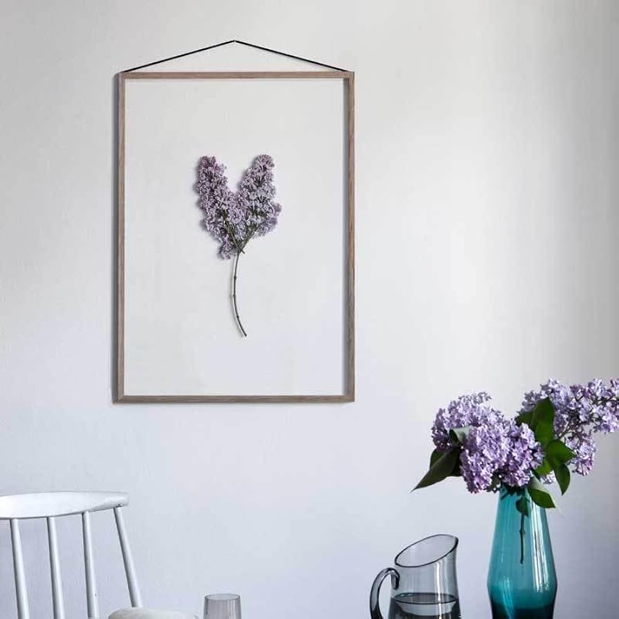 Amazon.co.jp: MOEBE ムーベ フレーム A2 オーク FRAME FOUA2 北欧