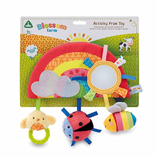 Early Learning Centre - Blossom Farm Pram Toy