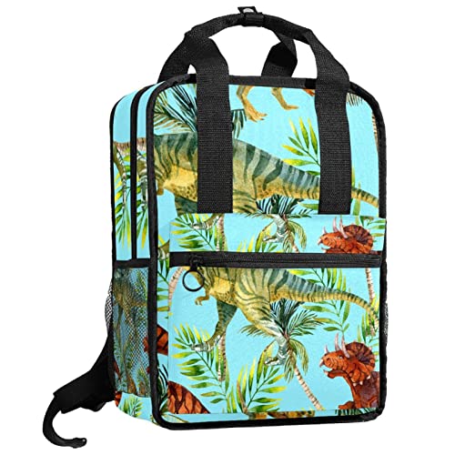 Sac à dos pour garçons motif renards pour grandir avec le sourire