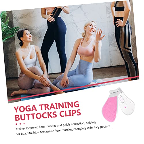 POPETPOP Braçadeira De Pressão De Perna Para Treinador De Quadril Exercitador De Nádegas Feminino Má