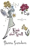Kiss and Spell (English Edition)