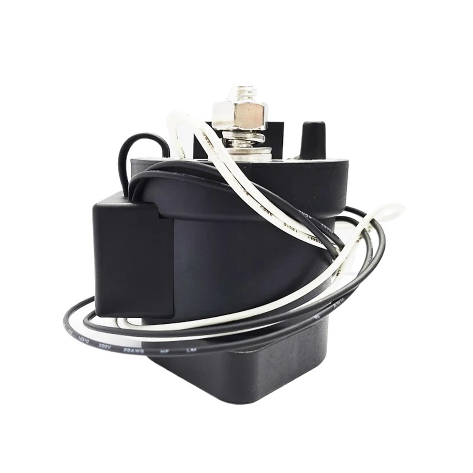 Contactor de vehículo de 12 V CC, relé de CC de alta tensión, 1 unidad, ZXEV01-150F-12 ZXEV01-150F-12