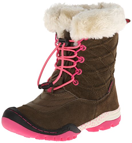 JambuKD Collett2 High Waterproof Boot (Little Kid/Big Kid)