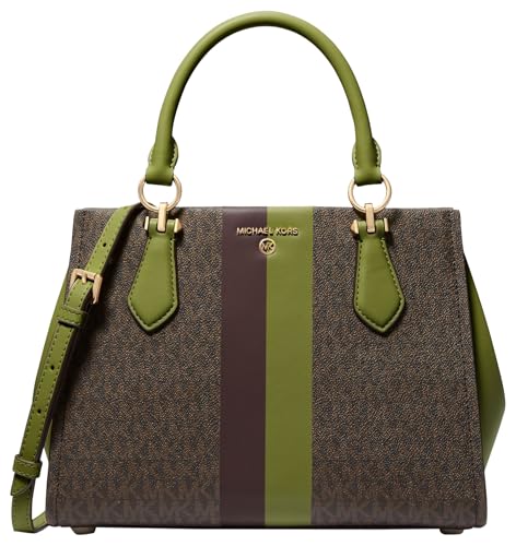 Michael Kors Marilyn Medium Satchel