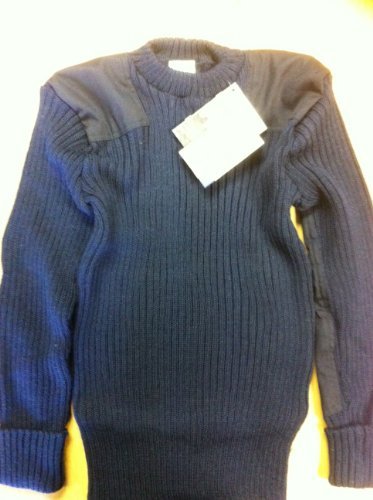 wool pullover hunting