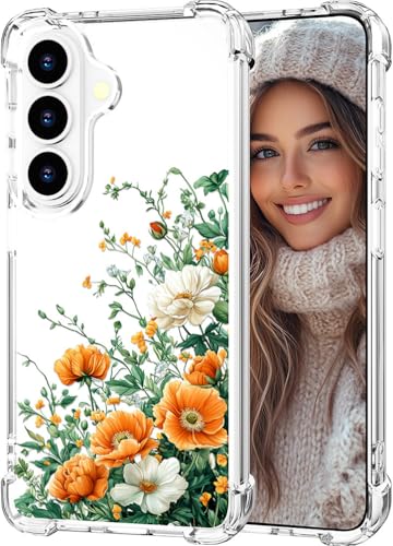 Coque Samsung S26 Plus robuste et fine contre les chutes et rayures