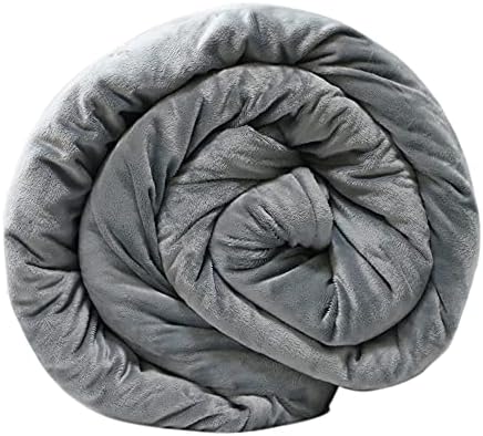 Amazon｜ハグラビLite ウェイトブランケット 加重ブランケット 重い  