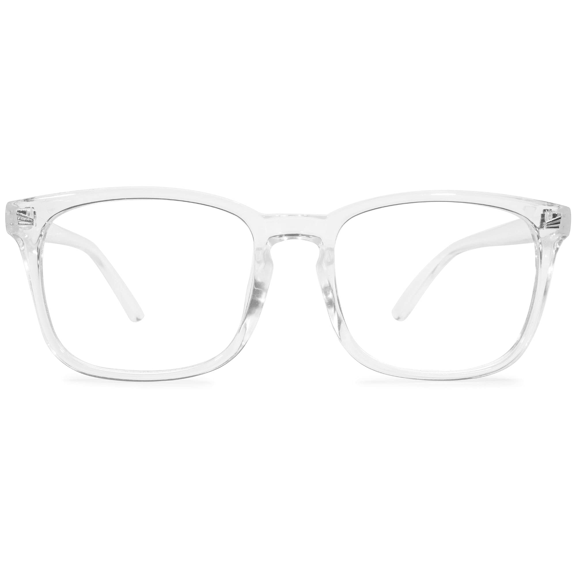 MAGIMODAC Blue Light Blocking Glasses Reading Glasses Lightweight Frame Eyeglasses 1.0 1.25 1.5 1.75 2.0 2.25 2.5 2.75 3.0 3.5 4.0 Unisex for Women and Men and Aged