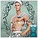 Le Male by Jean Paul Gaultier for Men 6.8 oz Eau de Toilette Spray