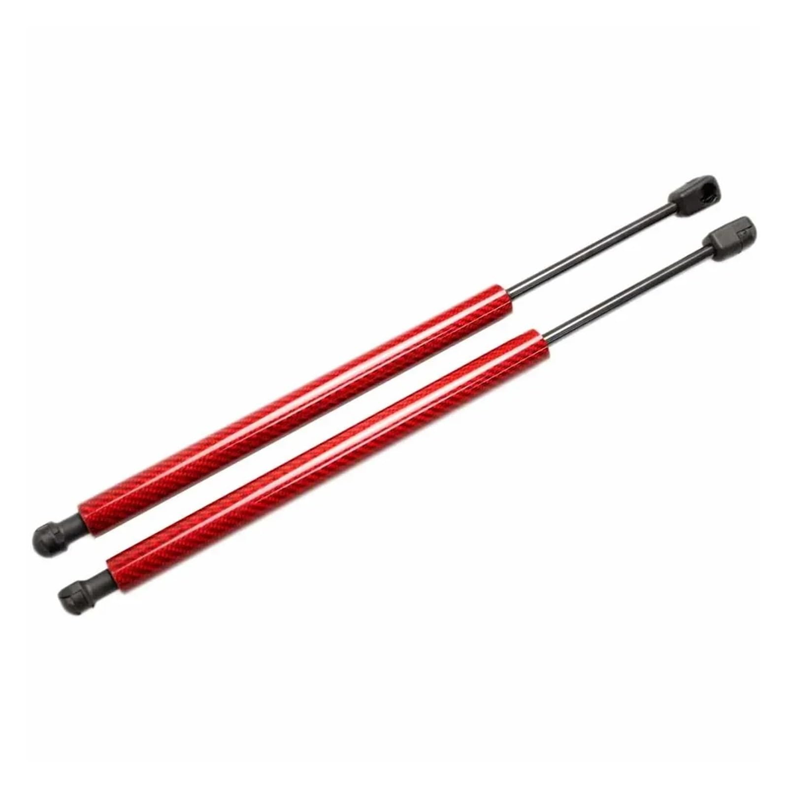 フロントボンネットガススプリング 車のボンネットリフトサポートスプリングショックブラケットストラットバー油圧ロッドティグアン用 MK  フロントボンネットガスストラット 車用フードリフトサポートスプリングショックブラケットストラットバー油圧ロッドティグアン用 ... ガススプリングショックダンパー 2 個フロントフードボンネットガススプリングストラットプロップリフトサポートダンパー起亜マゼンティス