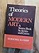 Theories of Modern Art